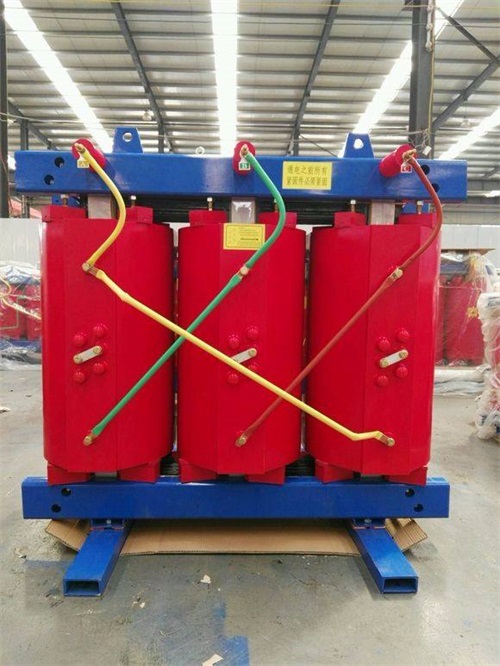 峨眉山3150kVA干式变压器材料销售厂家